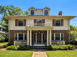 1503 Academy St, Kalamazoo, MI 49006