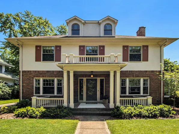1503 Academy St, Kalamazoo, MI 49006