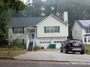 5525 Perching Pl, Lithonia, GA 30058