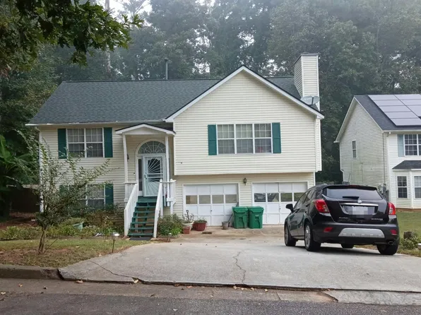 5525 Perching Pl, Lithonia, GA 30058