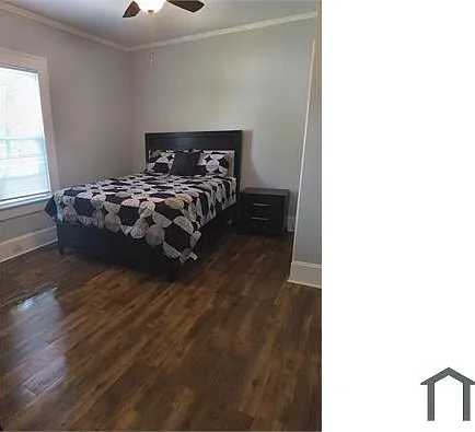 1610 Lowder St #B — Photo 6