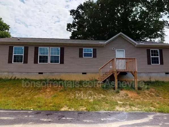 4 Dadoo Dr, Asheville, NC 28806