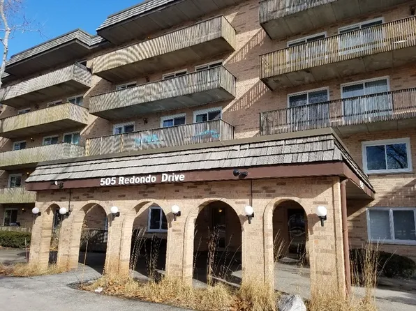 505 Redondo Dr APT 112, Downers Grove, IL 60516