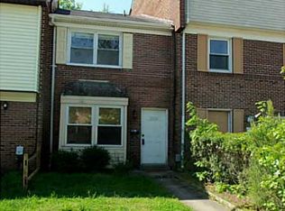 5589 New Colony Dr, Virginia Beach, VA 23464