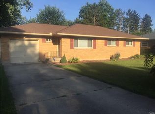 810 Bonnycastle Ave, Englewood, OH