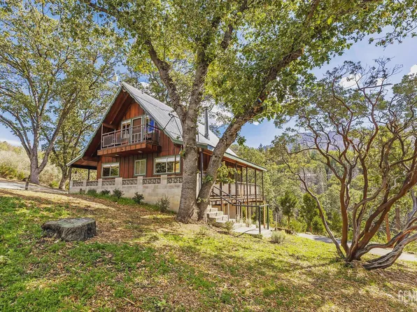 39 Jessie Way, Posey, CA 93260