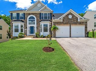 13307 Digges Ter, Fort Washington, MD 20744