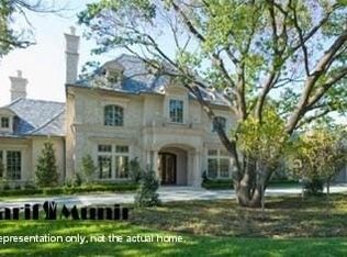51 Noble Hl, Frisco, TX 75033