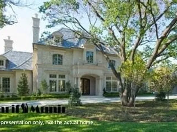 51 Noble Hl, Frisco, TX 75033