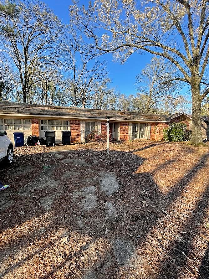 6130 Yarbrough Rd, Shreveport, LA 71119 Zillow