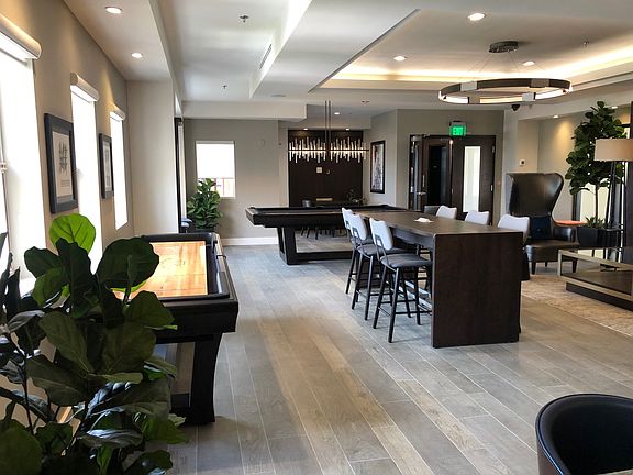Club Room