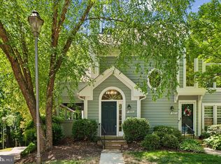 1569 Church Hill Pl, Reston, VA 20194