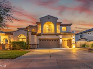 795 W VERBENA Lane, Litchfield Park, AZ 85340