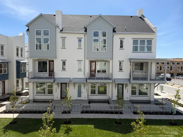 11017 S Freestone Rd W #119, South Jordan, UT 84009