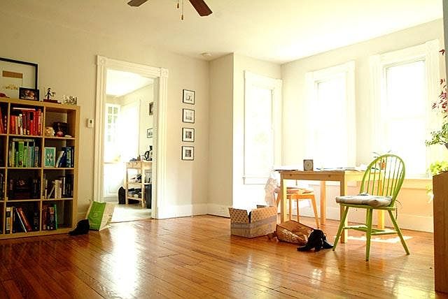 Dining Room/Living Room
