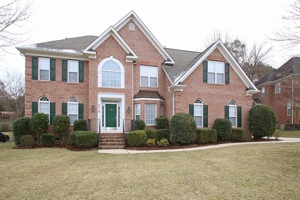 6119 Pumpernickel Ln, Monroe, NC 28110 Zillow