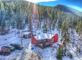 45954 Us Highway 285, Grant, CO 80448