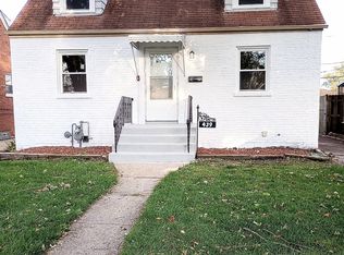 439 Morris Ave, Bellwood, IL 60104