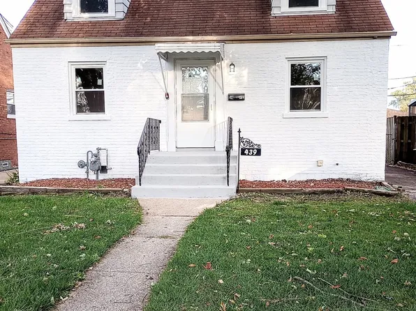 439 Morris Ave, Bellwood, IL 60104