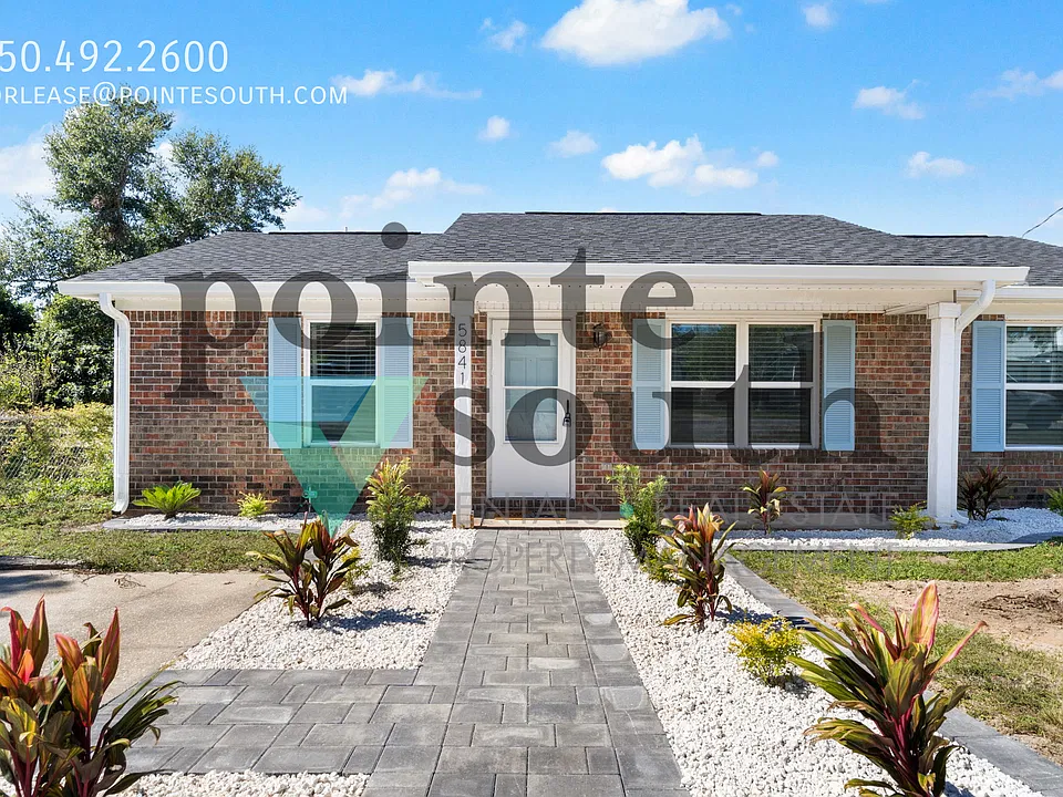5841 Linn Ave