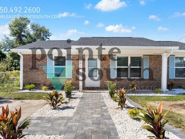 5841 Linn Ave, Perdido Key, FL 32507