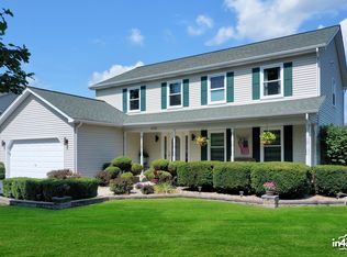 300 Laverne St, Elburn, IL 60119