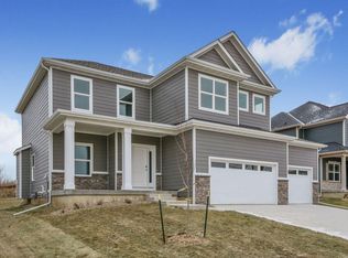 418 W High Rd, Norwalk, IA 50211