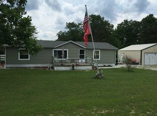 13610 E Edwards Rd, Solsberry, IN 47459