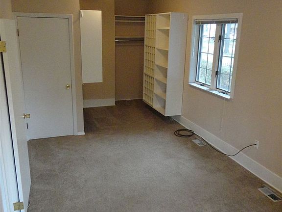 Large Master Bedroom