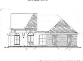 13303 Quail Grove Ave, Baton Rouge, LA 70809