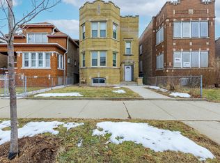 7729 S Laflin St, Chicago, IL 60620