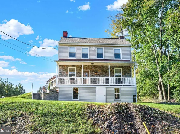 2950 Water Works Way, Annville, PA 17003