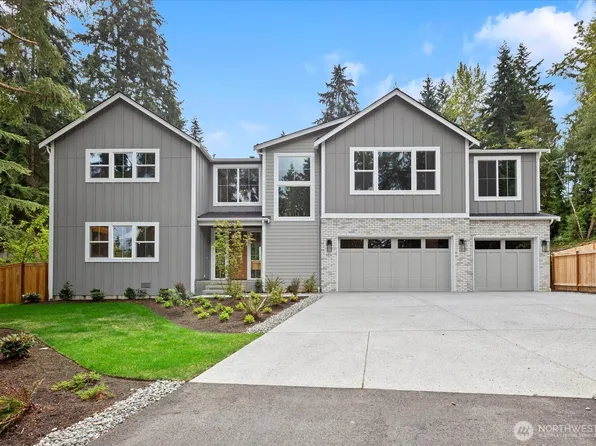 3502 Alaska Road #A, Brier, WA 98036