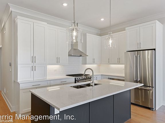 2nd image of 3116 N Clybourn Ave #1S