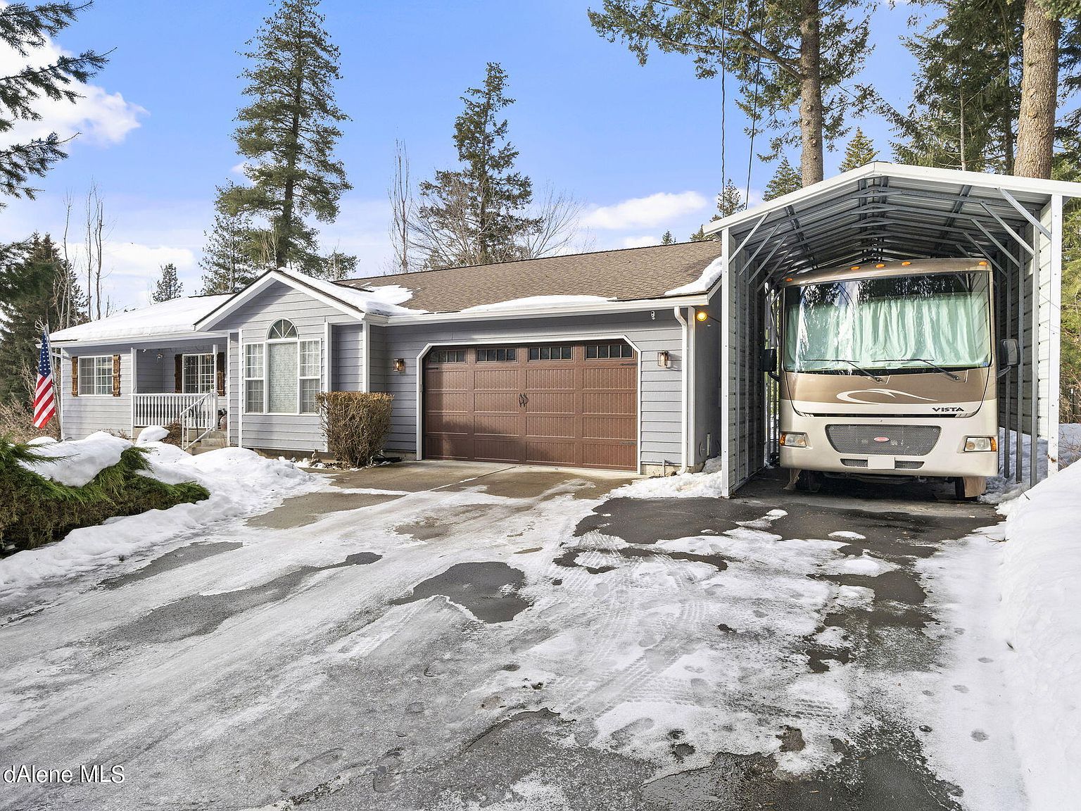 17833 W Julia Dr, Hauser, ID 83854 Zillow