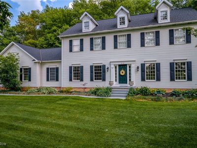 2930 Pine Trails Cir, Hudson, OH, 44236
