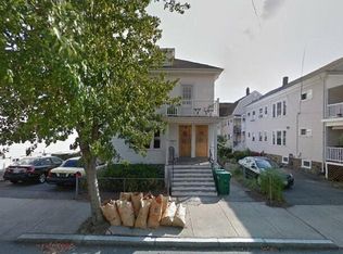 104 Capen St #2, Medford, MA 02155
