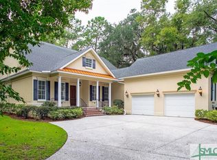 5 McEachern Ct, Savannah, GA 31411