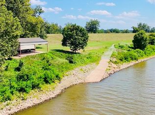 1271 River Rd LOT 5, Marksville, LA 71351