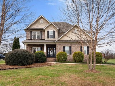 155 Essex Farm Rd, Advance, NC, 27006