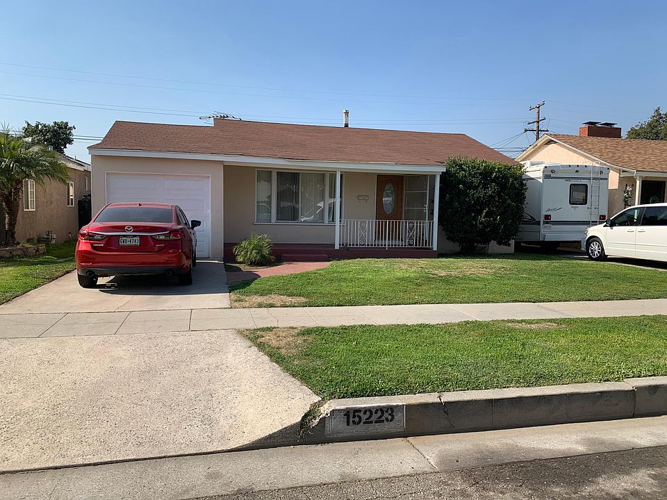 1st image of 15223 Sylvanwood Ave
