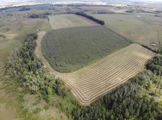 County Road 77, Verndale, MN 56481