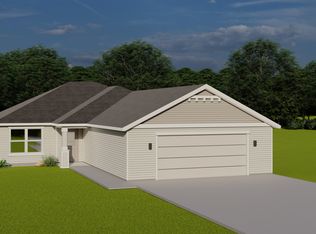 The 1696 Plan, Peachtree Estates, Kennewick, WA 99338