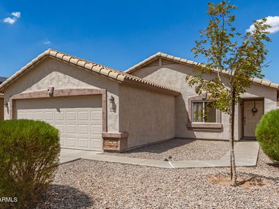 11590 W MOUNTAIN VIEW Road, Youngtown, AZ, 85363