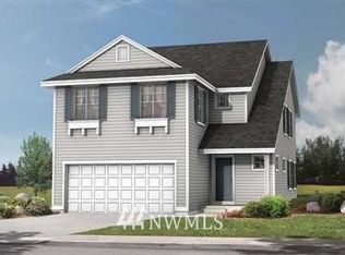 4313 Murrelet Ave SW, Pt Orchard, WA 98367