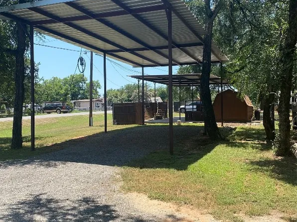 3863 Chickasha Cir, Granbury, TX 76048