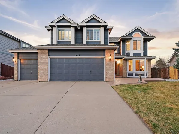 5459 E Dry Creek Circle, Centennial, CO 80122