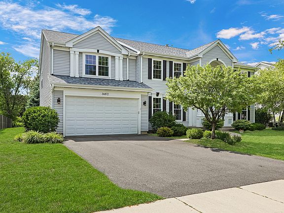 2nd image of 36872 N Deerview Dr