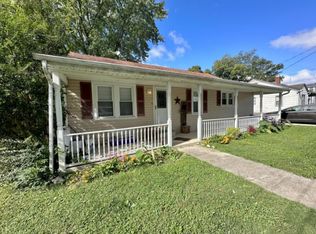 109 Ashurst St, Somerset, KY 42501