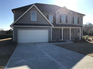 526 Windy Trl #10, Bethlehem, GA 30620